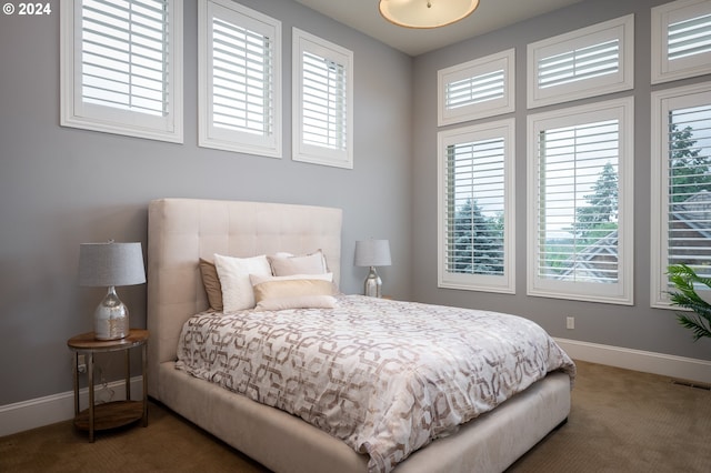 3232 NW Spencer St, Portland, OR 97229 - bedroom featuring carpet flooring and baseboards