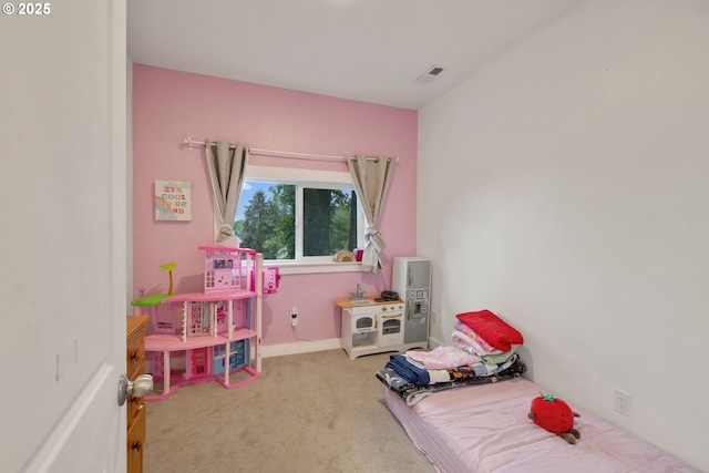 709 10th St, Oregon City, OR 97045 - view of carpeted bedroom