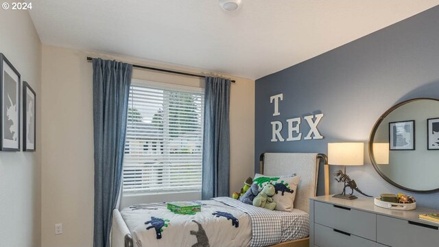 6138 SE 15th St, Gresham, OR 97080 - view of bedroom