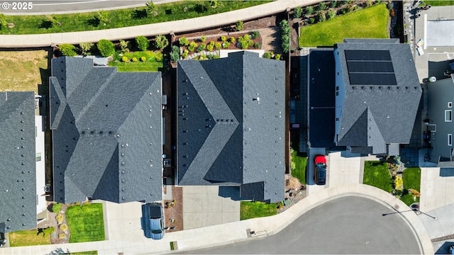 4905 S 12th Cir, Ridgefield, WA 98642 - bird's eye view