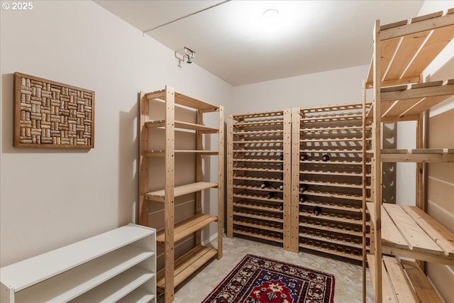 7445 SW Canyon Dr, Portland, OR 97225 - view of wine room