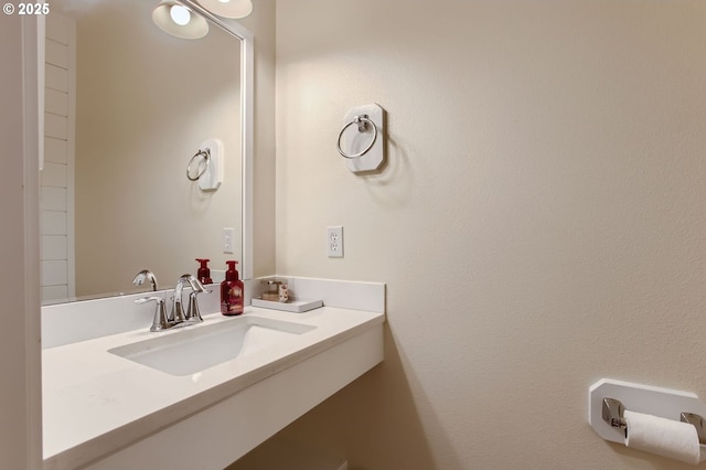 8006 SE Sporri Ln, Milwaukie, OR 97267 - bathroom with vanity