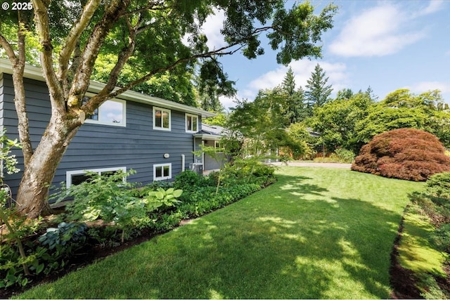 15 SW 95th Ave, Portland, OR 97225 - view of green lawn