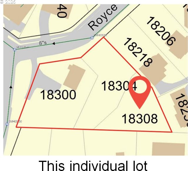 18308 Bryant Rd, Lake Oswego, OR 97034
