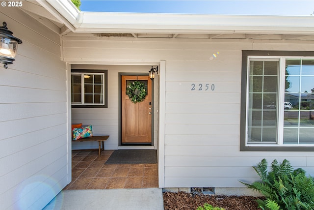 2250 Jeppesen Acres Rd, Eugene, OR 97401 - property entrance with covered porch