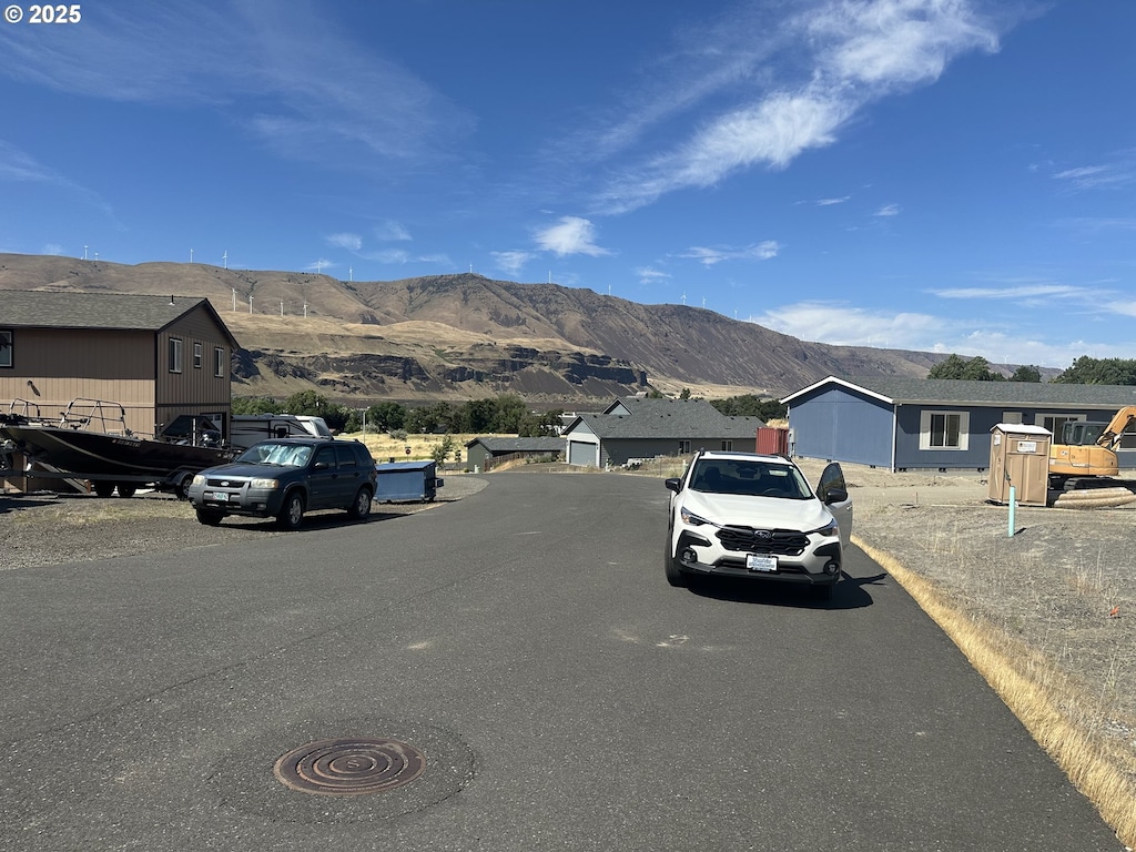 409 Deschutes Ln, Rufus, OR 97050
