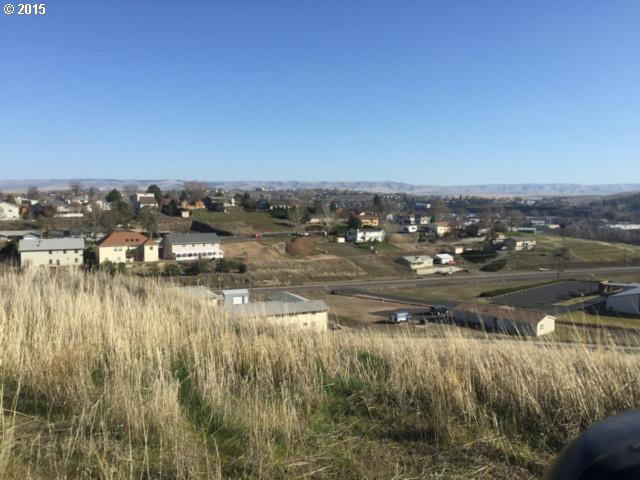 2262 NW Horn Pl, Pendleton OR, 97801 land for sale