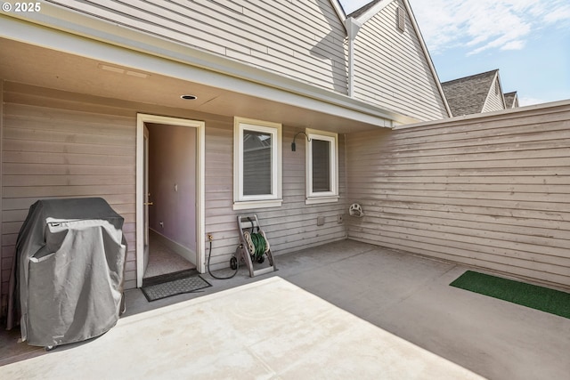 240 NE 5th St, Gresham, OR 97030 - view of patio
