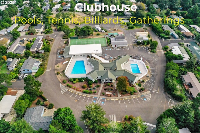 1601 Rhododendron Dr Unit 594, Florence, OR 97439