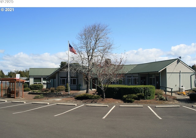 1601 Rhododendron Dr Unit 594, Florence, OR 97439