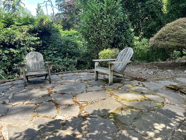16042 Cornell St, Lake Oswego, OR 97034 - view of patio