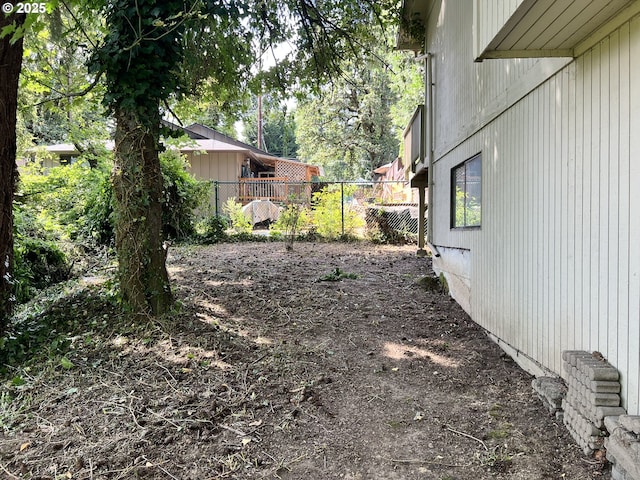 16042 Cornell St, Lake Oswego, OR 97034 - view of yard