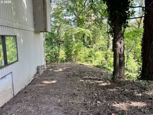 16042 Cornell St, Lake Oswego, OR 97034 - view of yard