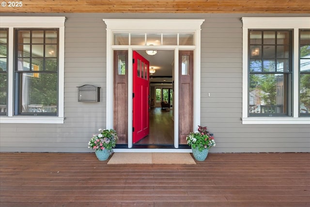 4015 NE 38th Ave, Portland, OR 97212 - property entrance
