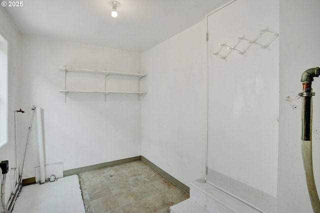 8935 SE Stanley Pl, Portland, OR 97206 - view of walk in closet