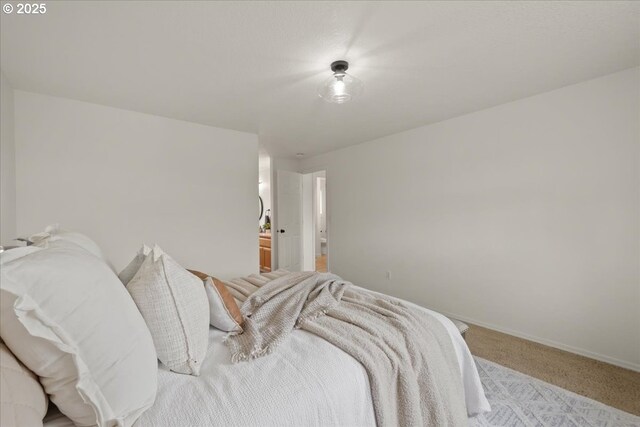 15314 NE 88th St, Vancouver, WA 98682 - bedroom with carpet and ensuite bath
