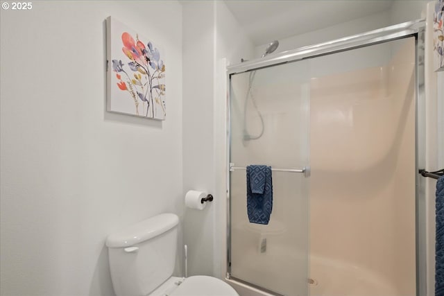 15314 NE 88th St, Vancouver, WA 98682 - full bath featuring a stall shower