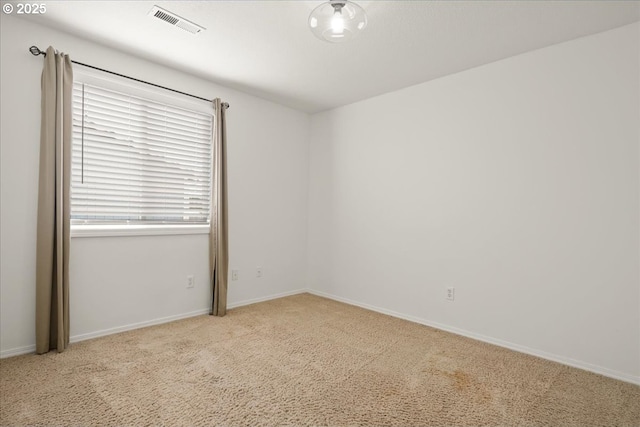 15314 NE 88th St, Vancouver, WA 98682 - unfurnished room with carpet floors and baseboards