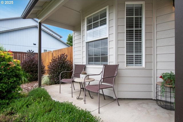 15314 NE 88th St, Vancouver, WA 98682 - view of patio / terrace