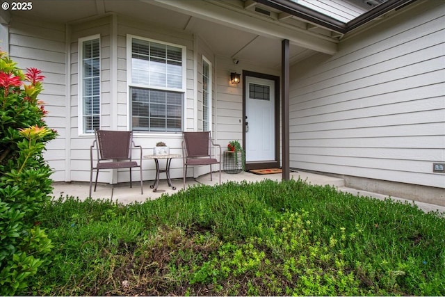 15314 NE 88th St, Vancouver, WA 98682 - entrance to property featuring a porch