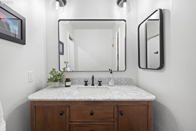 14370 SW Wilson Dr, Beaverton, OR 97008 - bathroom with vanity