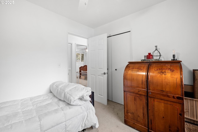 14370 SW Wilson Dr, Beaverton, OR 97008 - bedroom with light colored carpet