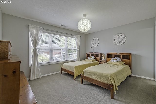 15178 NW Channa Dr, Portland, OR 97229 - bedroom with carpet flooring and baseboards