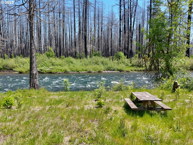 52984 Mckenzie Hwy, Blue River, OR 97413