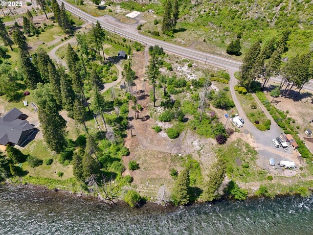 52984 Mckenzie Hwy, Blue River, OR 97413