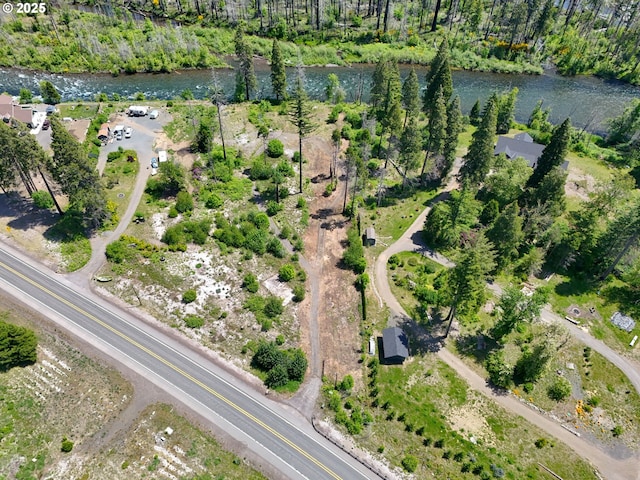 52984 Mckenzie Hwy, Blue River, OR 97413
