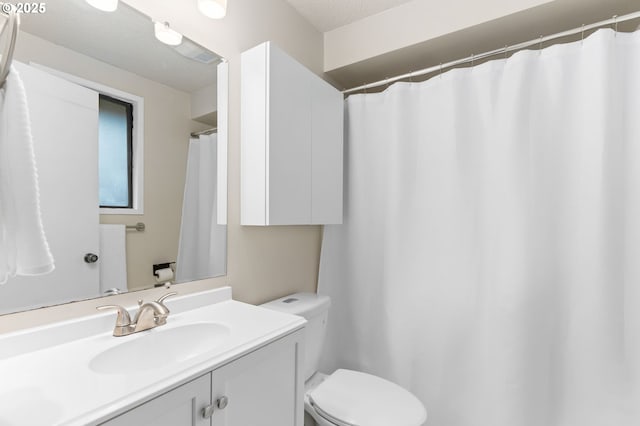 17954 NW Andria Ave, Portland, OR 97229 - full bathroom featuring toilet and vanity