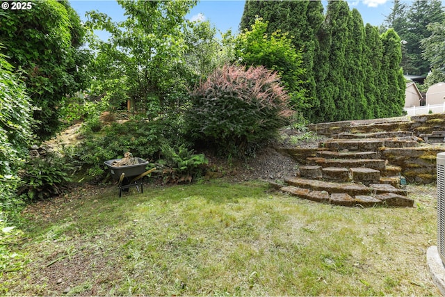 767 SW 8th St, Gresham, OR 97080 - view of grassy yard