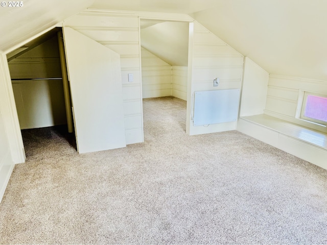 551 NW T St, Winston, OR 97496 - bonus room with carpet and lofted ceiling