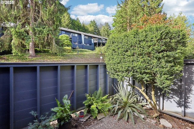 4621 SW Caldew St Unit D, Portland, OR 97219 - view of front of house