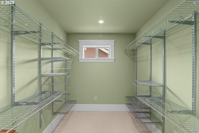 1620 NE Going St, Portland, OR 97211 - view of spacious closet