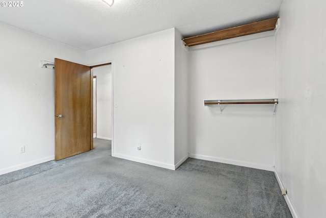 12130 SE Reedway St, Portland, OR 97266 - unfurnished bedroom with carpet flooring