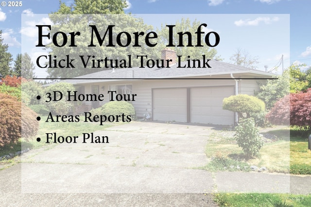 3602 NE 134th Ave, Portland, OR 97230 - view of miscellaneous property collateral
