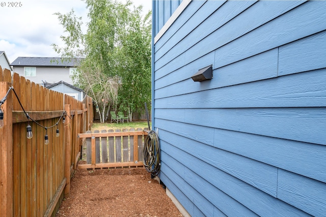 976 E 15th St, Lafayette, OR 97127 - view of patio / terrace