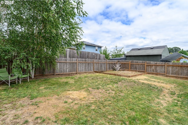 976 E 15th St, Lafayette, OR 97127 - view of fenced backyard