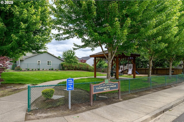 976 E 15th St, Lafayette, OR 97127 - surrounding community