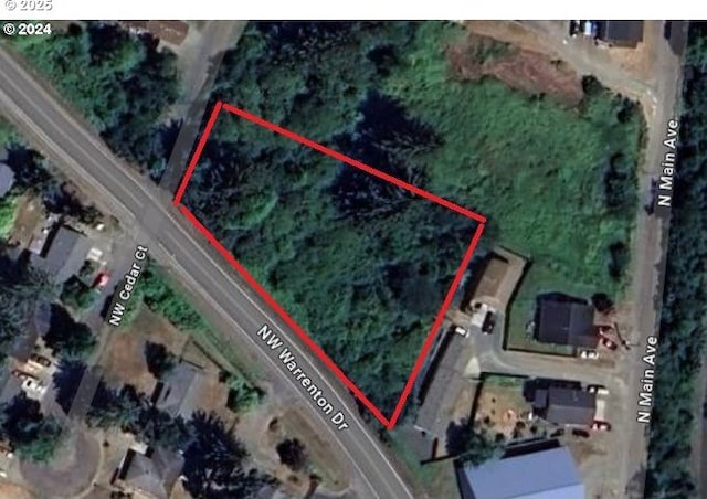 NW Warrenton Dr, Warrenton, OR 97146