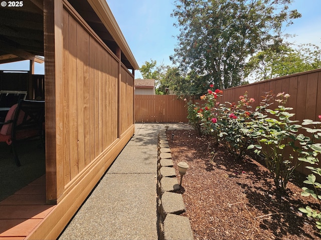 288 N Dorcas Dr, Keizer, OR 97303 - view of fenced backyard