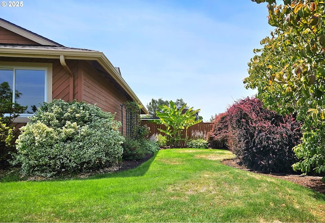 288 N Dorcas Dr, Keizer, OR 97303 - view of yard