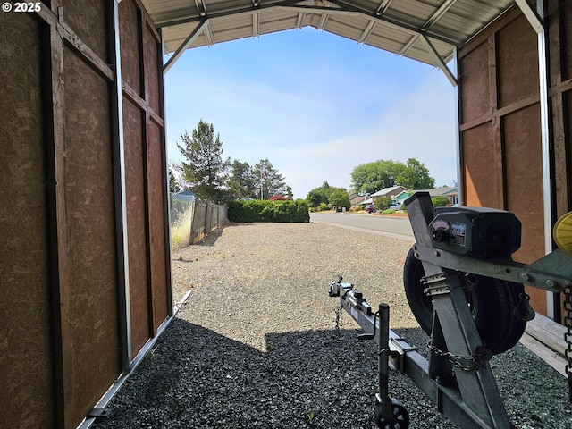 288 N Dorcas Dr, Keizer, OR 97303 - view of yard