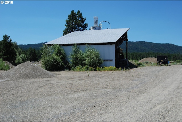 Listing photo 2 for Sumpter Stage Hwy, Sumpter OR 97877