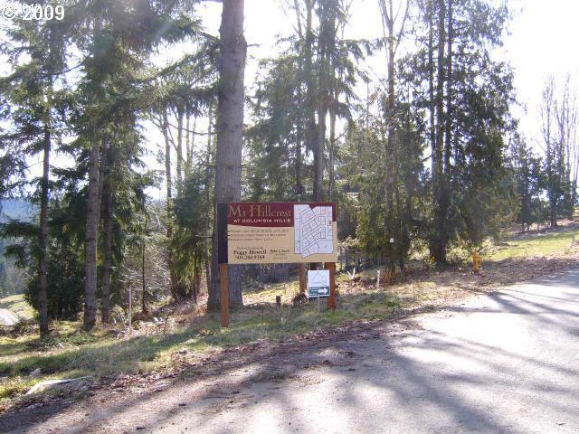 4 Briarwood Unit 4, Scappoose OR, 97056 land for sale