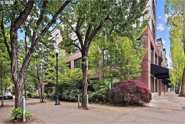 618 NW 12th Ave, Portland, OR 97209 - view of property