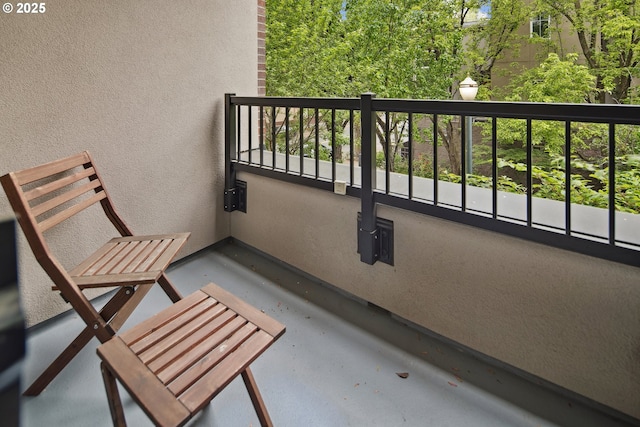 618 NW 12th Ave, Portland, OR 97209 - view of balcony