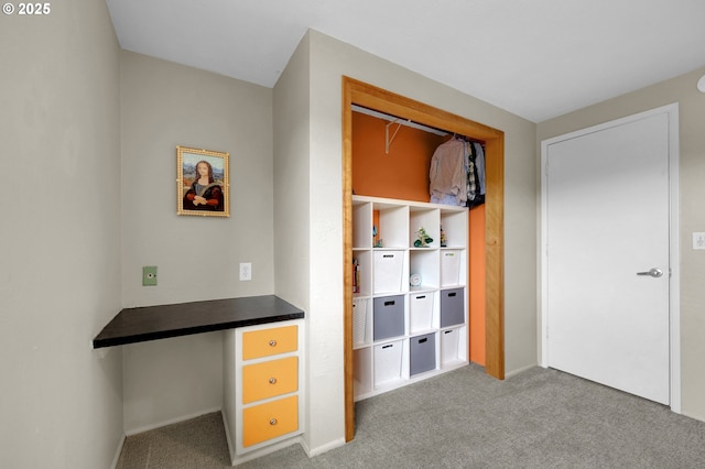 3765 Potter St, Eugene, OR 97405 - interior space featuring carpet floors