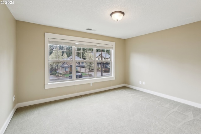 12955 SW Oxalis Ter, Portland, OR 97223 - carpeted empty room featuring baseboards